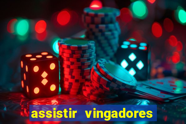 assistir vingadores ultimato filme completo dublado google drive